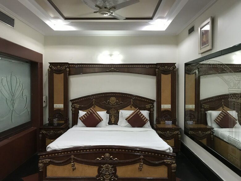 Delite Hotel - Faridabad