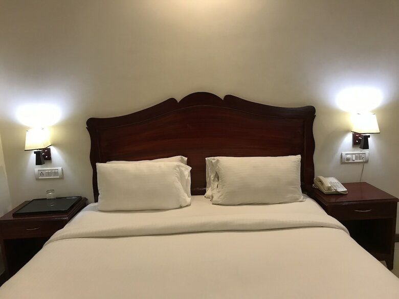 Delite Hotel - Faridabad