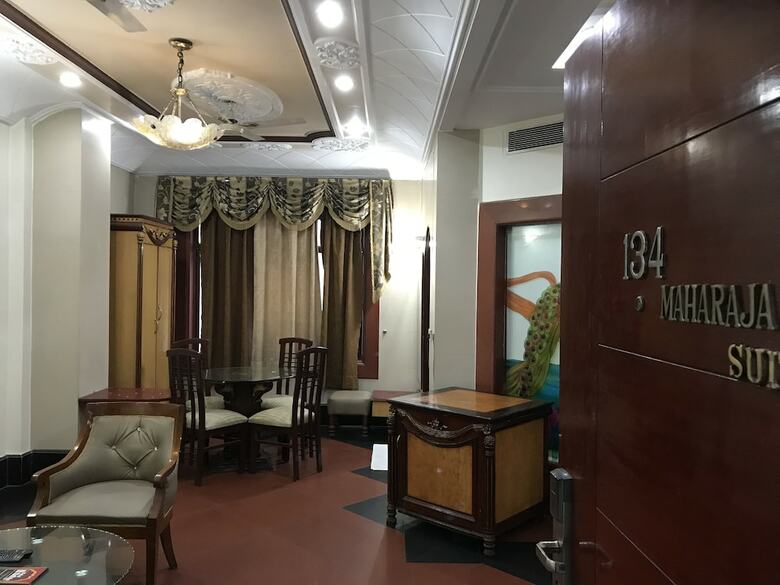 Delite Hotel - Faridabad