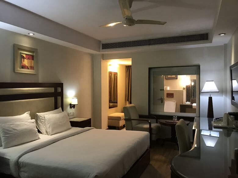 Delite Hotel - Faridabad