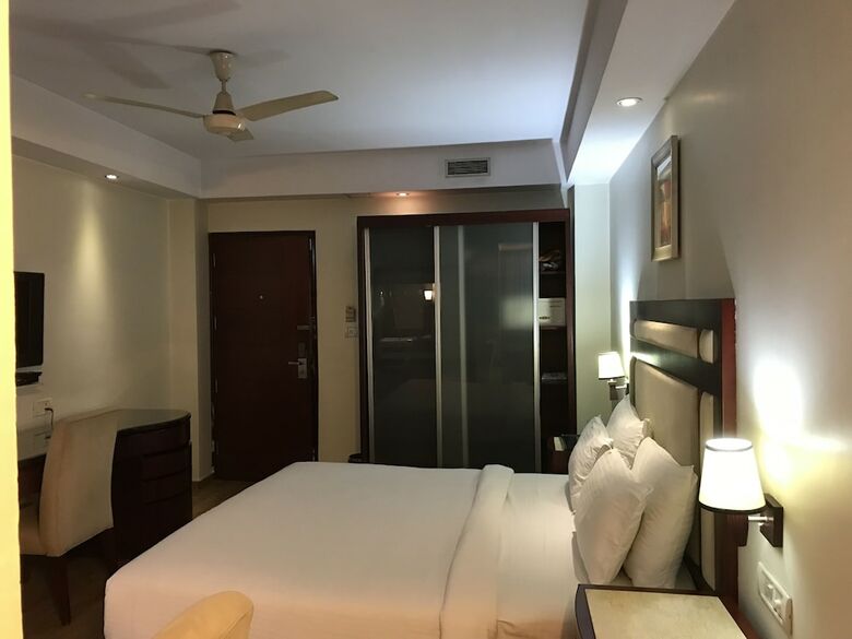 Delite Hotel - Faridabad