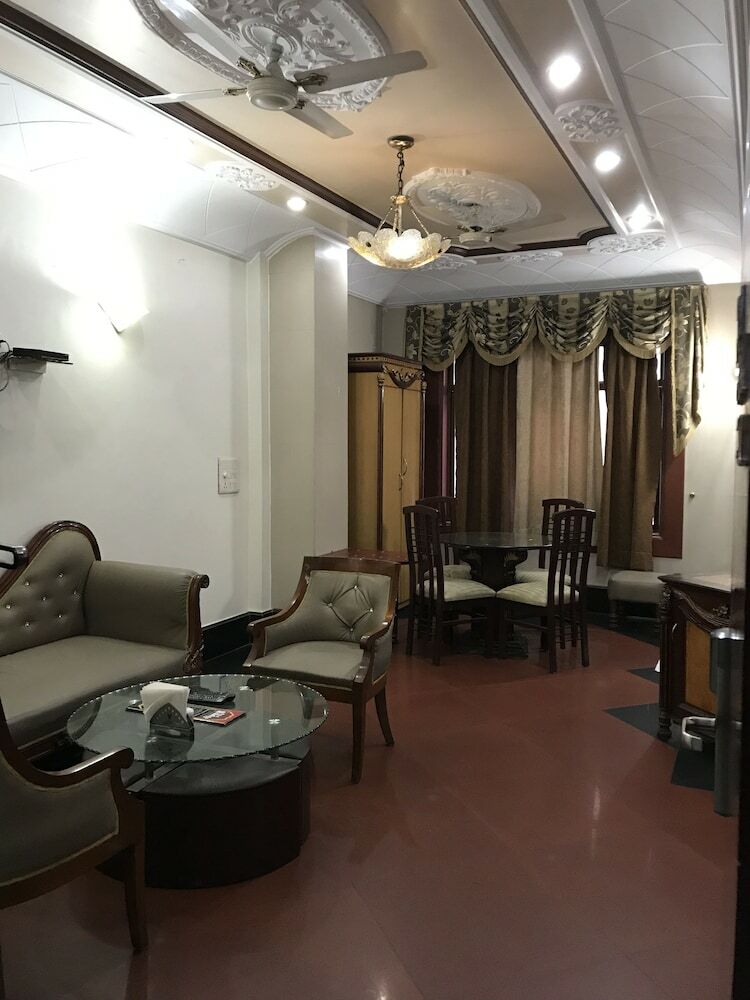 Delite Hotel - Faridabad