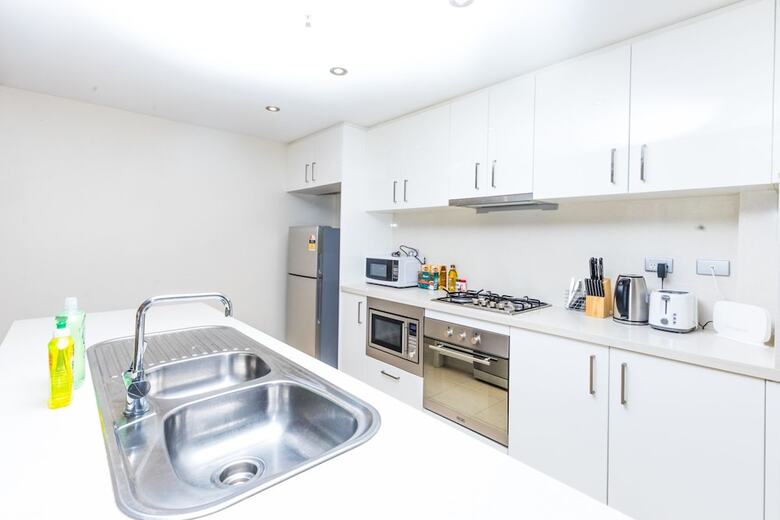 Perfectly Located Apartment