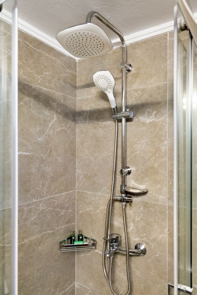 Philoxenia Hotel