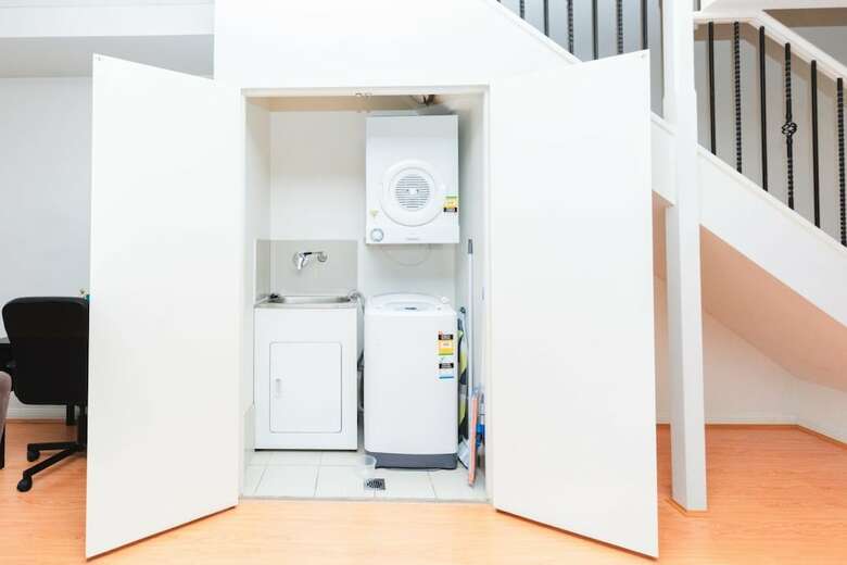 Apartamentos Spacious Two-storey Home