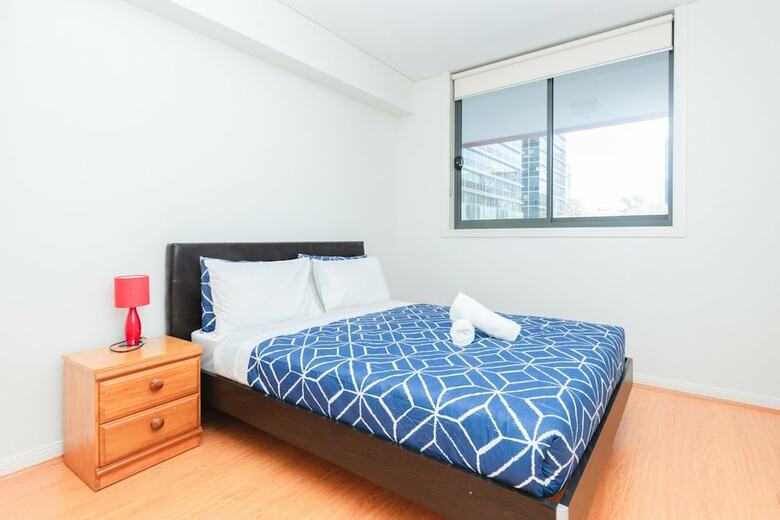 Apartamentos Spacious Two-storey Home