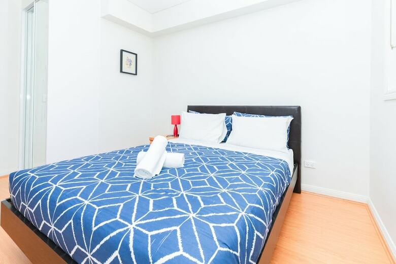Apartamentos Spacious Two-storey Home