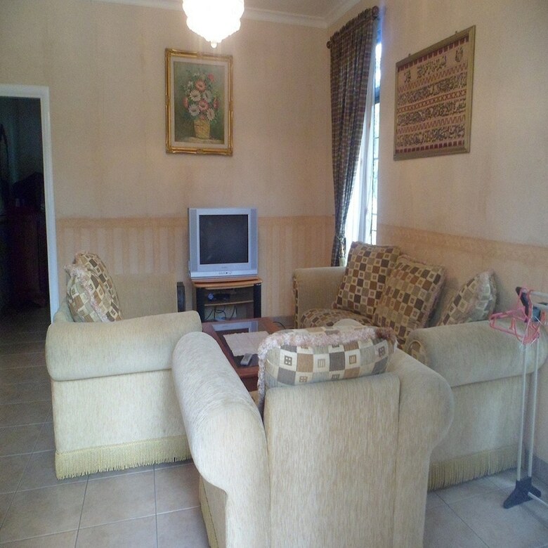 Villa Kota Bunga A