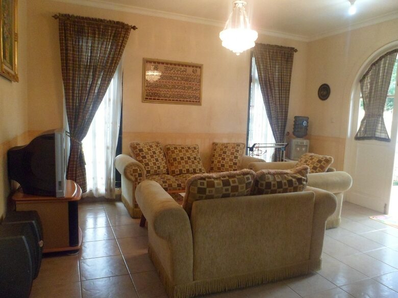 Villa Kota Bunga A