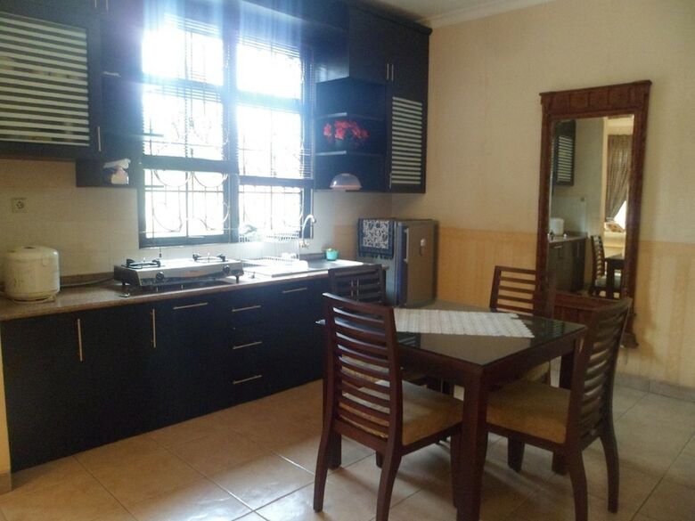 Villa Kota Bunga A