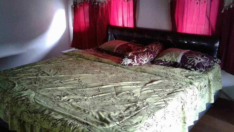 Villa Kota Bunga Q