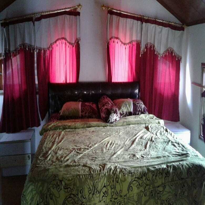 Villa Kota Bunga Q