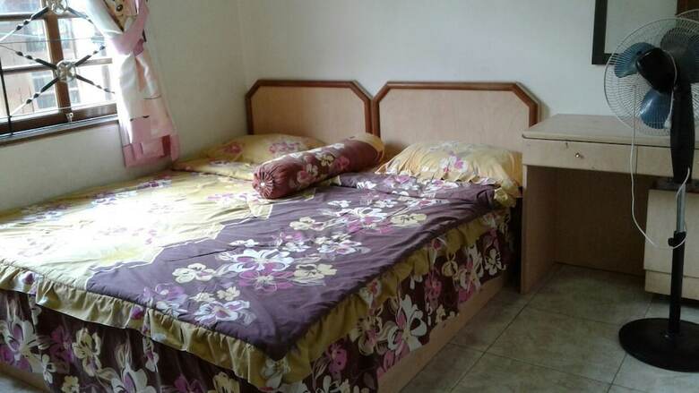 Villa Kota Bunga Q