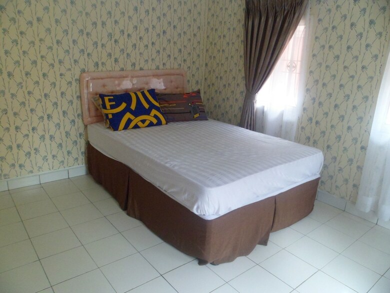 Villa Kota Bunga R