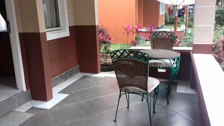 Villa Kota Bunga R