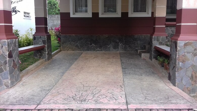Villa Kota Bunga R