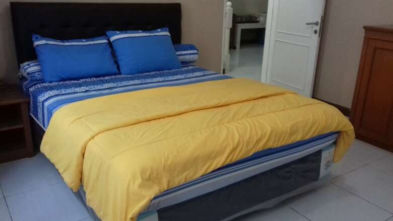 Villa Kota Bunga R