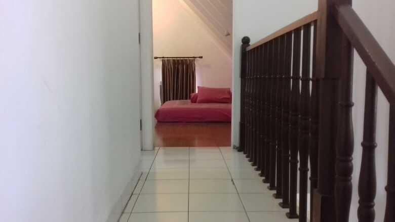 Villa Kota Bunga R
