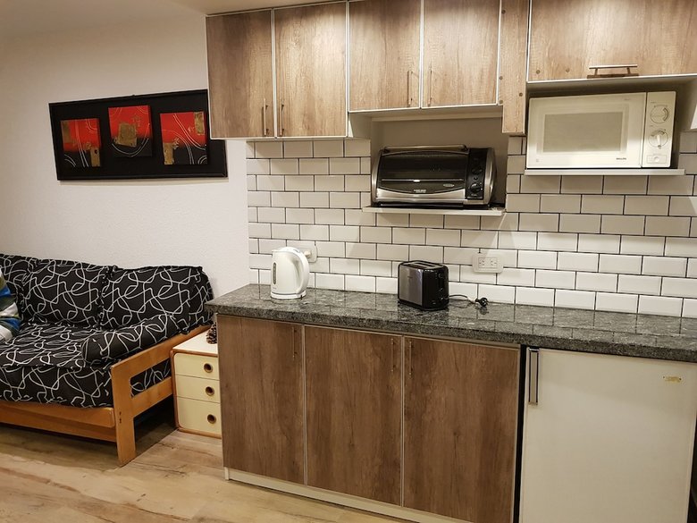 Apartamentos Las Le�as Edificio Corinto 756
