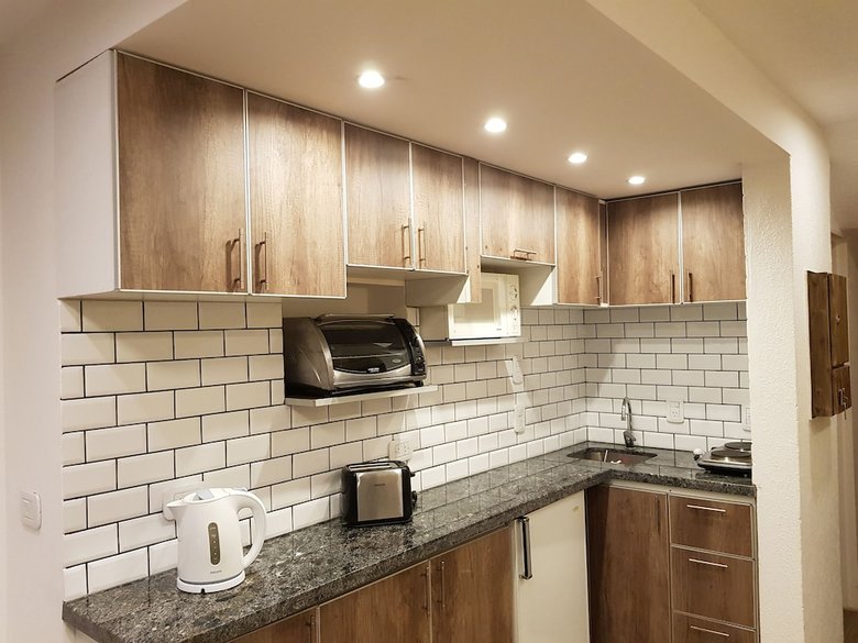 Apartamentos Las Le�as Edificio Corinto 756
