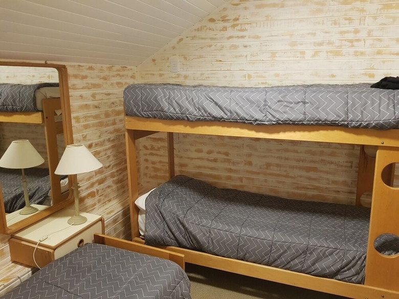 Apartamentos Las Le�as Edificio Corinto 756