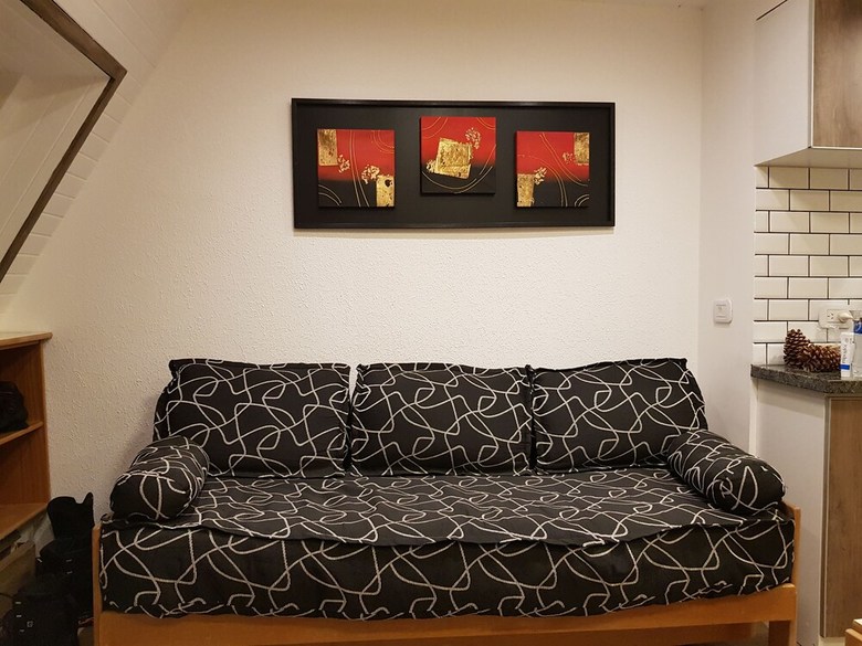 Apartamentos Las Le�as Edificio Corinto 756