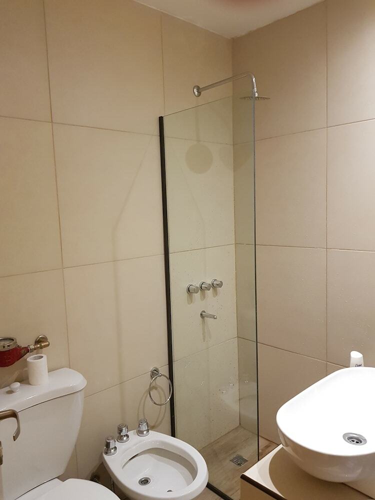 Apartamentos Las Le�as Edificio Corinto 756