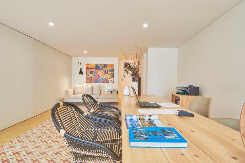 Aparthotel Lisbon Best Choice Prime Apartments Alfama