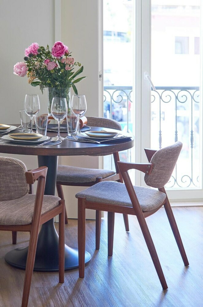 Aparthotel Lisbon Best Choice Prime Apartments Alfama
