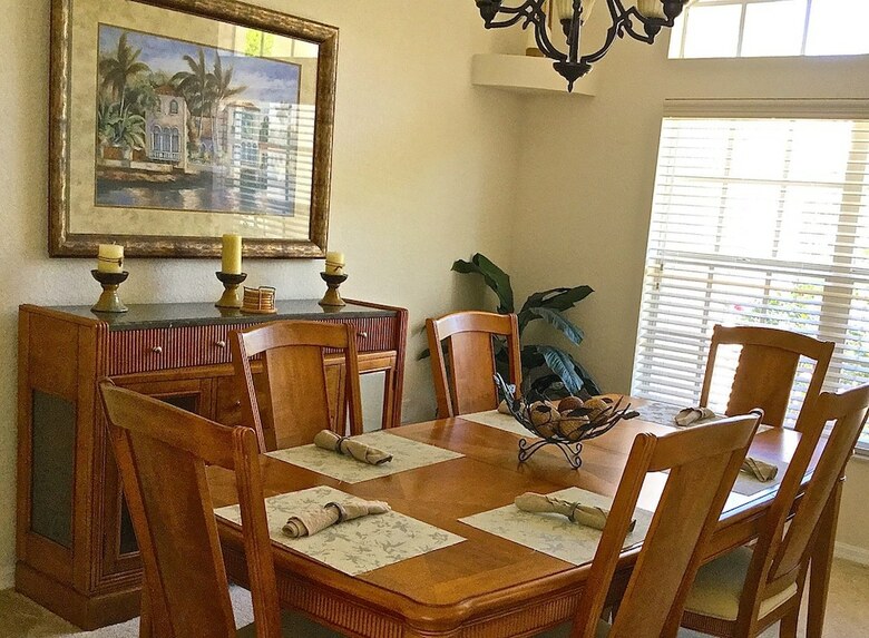 The Perfect Home South Gulf Cove