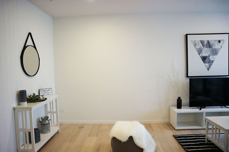 Apartamentos Chic Brisbane Living