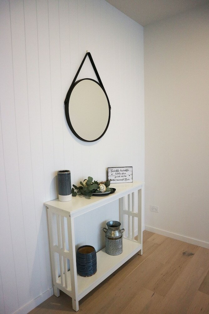 Apartamentos Chic Brisbane Living