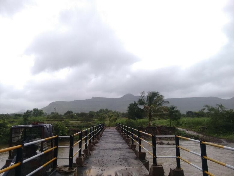 Hotel Megh Malhar Agro Tourism
