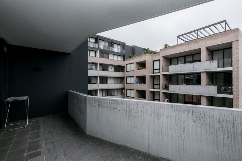Spacious Bright Apartment