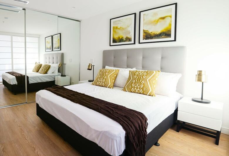 Apartamentos Modern Designer?s Pad