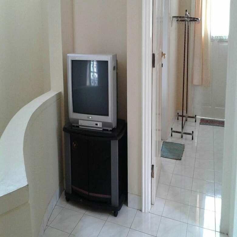 Villa Kota Bunga Ff