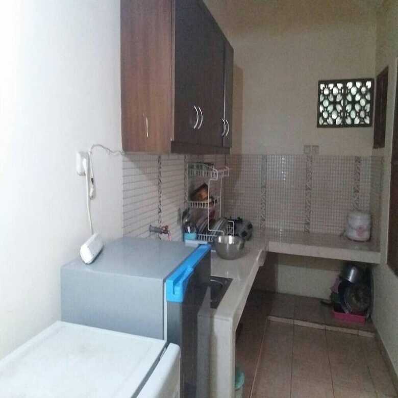 Villa Kota Bunga Ff