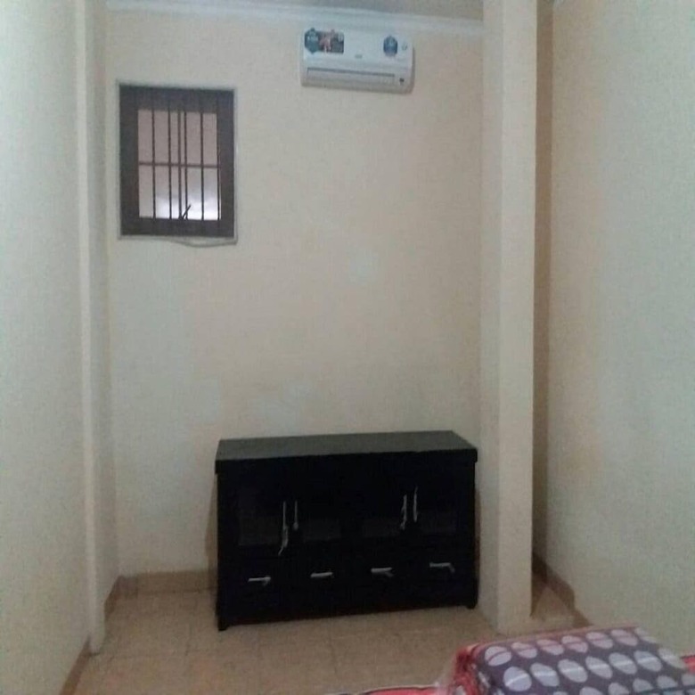 Villa Kota Bunga Ff