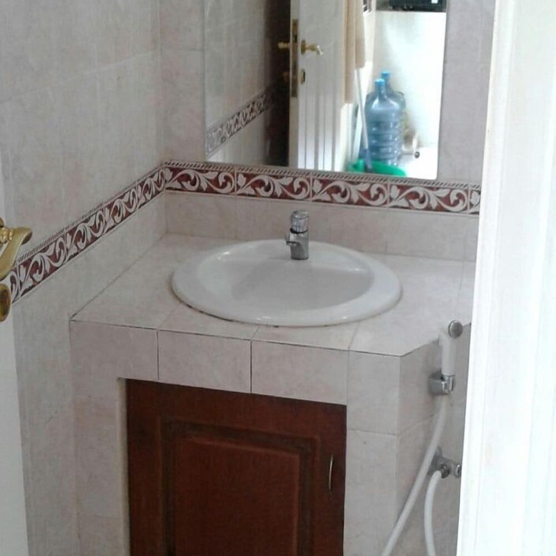 Villa Kota Bunga Ff