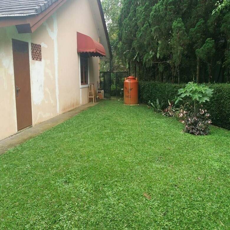 Villa Kota Bunga Ff