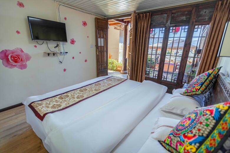 Jingxinzhilv Hotel