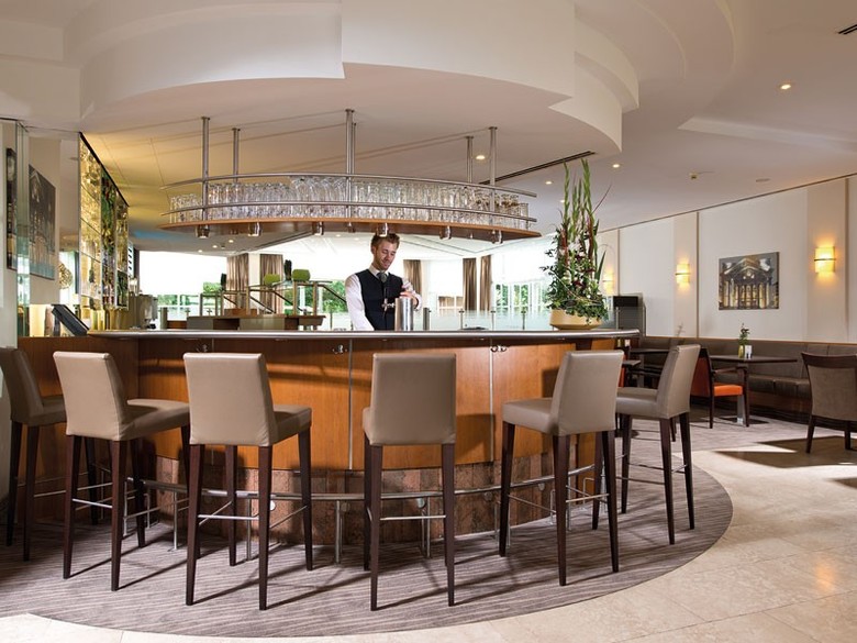 Leonardo Hotel Aachen