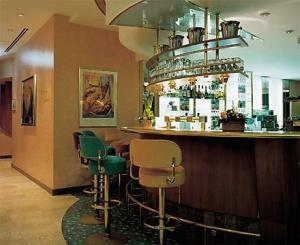 Leonardo Hotel Aachen