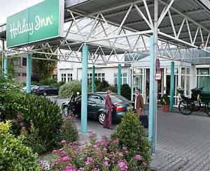 Leonardo Hotel Aachen