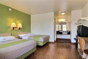 Hotel Crowne Plaza Albuquerque