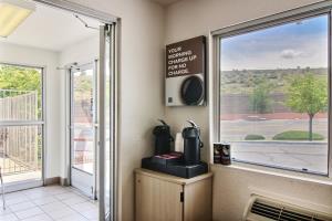 Hotel Crowne Plaza Albuquerque