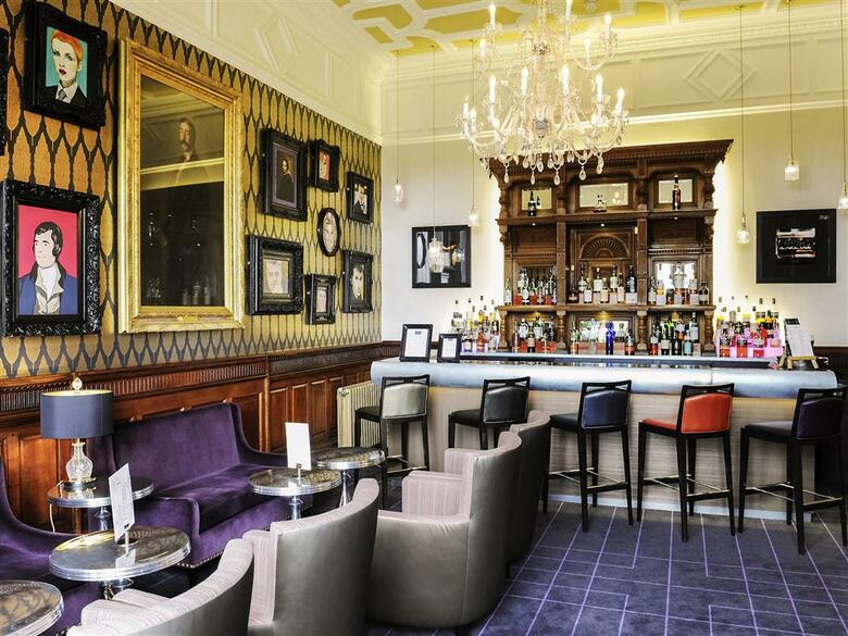 Mercure Aberdeen Ardoe House Hotel & Spa