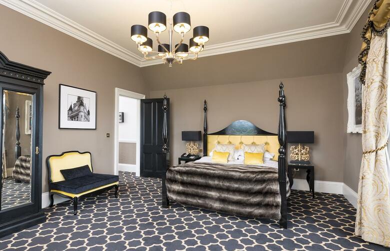 Mercure Aberdeen Ardoe House Hotel & Spa