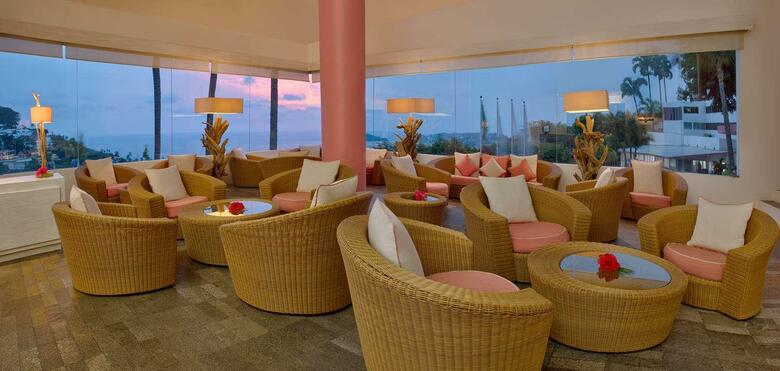 Hotel Las Brisas