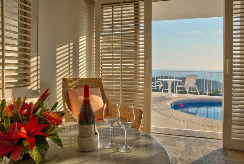 Hotel Las Brisas